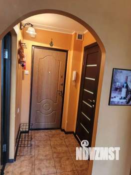 1-к квартира, вторичка, 32м2, 7/10 этаж