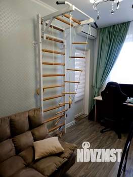 2-к квартира, вторичка, 56м2, 20/25 этаж