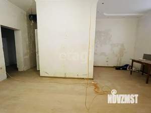 Студия квартира, вторичка, 34м2, 1/5 этаж