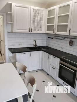 2-к квартира, вторичка, 59м2, 2/16 этаж