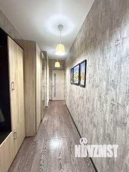 2-к квартира, вторичка, 61м2, 16/17 этаж