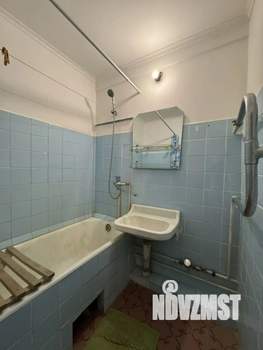 2-к квартира, вторичка, 46м2, 6/9 этаж