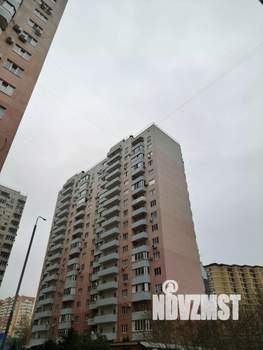 2-к квартира, вторичка, 71м2, 10/14 этаж