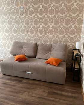 1-к квартира, вторичка, 40м2, 3/16 этаж