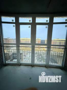 Студия квартира, вторичка, 30м2, 16/16 этаж