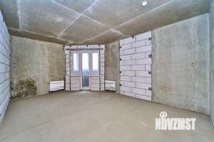 2-к квартира, вторичка, 83м2, 2/24 этаж