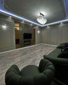 2-к квартира, вторичка, 65м2, 13/19 этаж