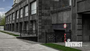 5-к квартира, вторичка, 181м2, 17/23 этаж