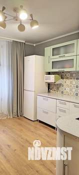 3-к квартира, вторичка, 90м2, 4/16 этаж