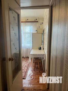 1-к квартира, вторичка, 30м2, 2/5 этаж
