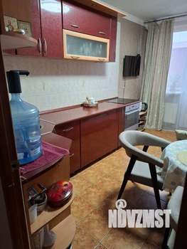 1-к квартира, вторичка, 42м2, 3/3 этаж