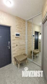 1-к квартира, вторичка, 33м2, 5/24 этаж