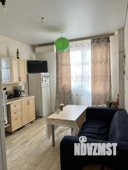 2-к квартира, вторичка, 66м2, 3/17 этаж