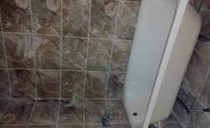 Студия квартира, сданный дом, 22м2, 5/16 этаж