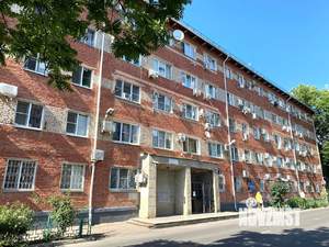 Студия квартира, вторичка, 23м2, 2/5 этаж