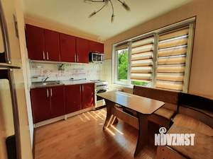 3-к квартира, вторичка, 60м2, 4/9 этаж