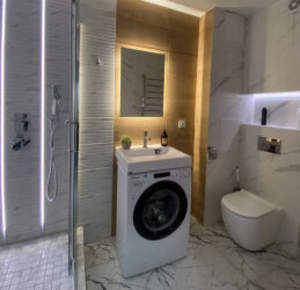 1-к квартира, вторичка, 41м2, 16/19 этаж