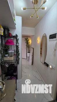 2-к квартира, вторичка, 47м2, 7/10 этаж