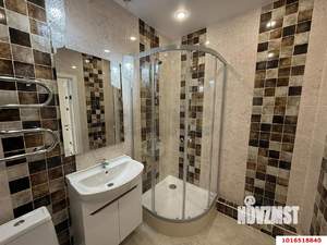 Студия квартира, вторичка, 21м2, 2/8 этаж