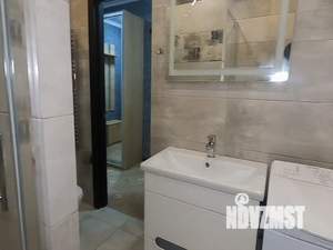 1-к квартира, вторичка, 36м2, 6/16 этаж