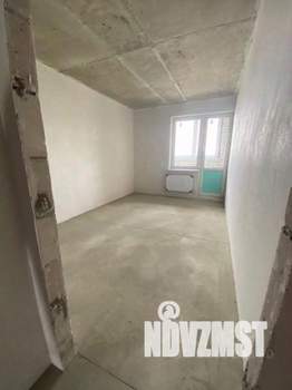2-к квартира, вторичка, 54м2, 18/24 этаж