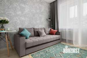 Студия квартира, вторичка, 18м2, 2/3 этаж