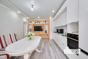 2-к квартира, вторичка, 58м2, 4/16 этаж