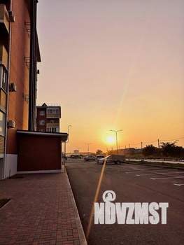 Студия квартира, вторичка, 19м2, 4/5 этаж