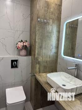 3-к квартира, вторичка, 92м2, 17/25 этаж