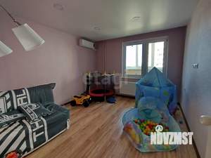 3-к квартира, вторичка, 88м2, 4/14 этаж