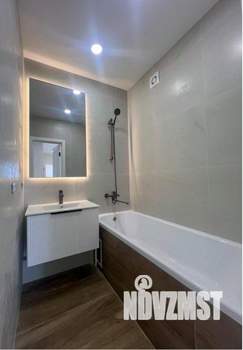 2-к квартира, вторичка, 60м2, 12/17 этаж