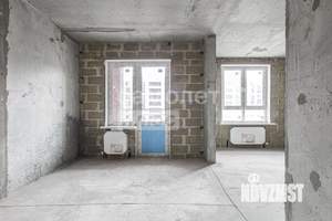 3-к квартира, вторичка, 71м2, 8/19 этаж
