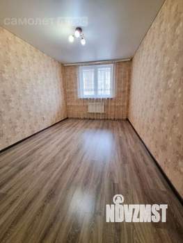 1-к квартира, вторичка, 37м2, 3/18 этаж