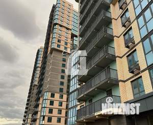 1-к квартира, вторичка, 39м2, 6/24 этаж