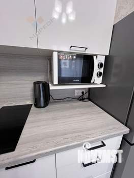 1-к квартира, вторичка, 34м2, 6/9 этаж