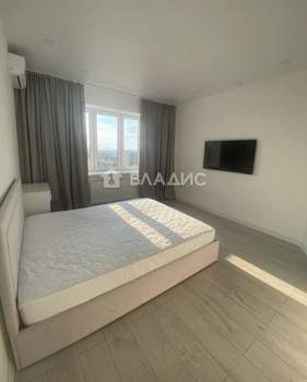 1-к квартира, вторичка, 35м2, 18/18 этаж