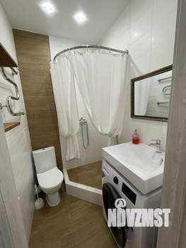 1-к квартира, вторичка, 30м2, 13/19 этаж