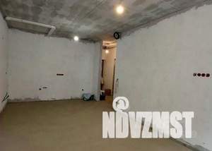 3-к квартира, вторичка, 77м2, 4/24 этаж