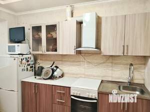 1-к квартира, вторичка, 46м2, 4/6 этаж