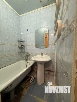 2-к квартира, вторичка, 42м2, 8/9 этаж