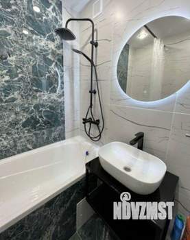 2-к квартира, вторичка, 62м2, 18/24 этаж