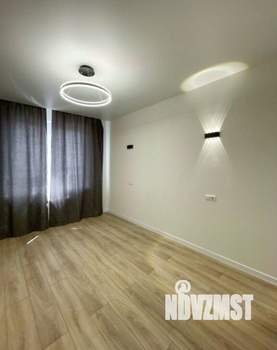 1-к квартира, вторичка, 36м2, 11/24 этаж