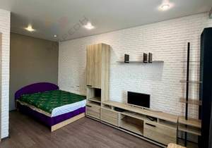 1-к квартира, вторичка, 33м2, 3/17 этаж