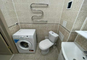 2-к квартира, вторичка, 45м2, 3/18 этаж
