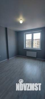 3-к квартира, вторичка, 61м2, 13/16 этаж