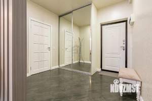 1-к квартира, вторичка, 39м2, 8/16 этаж