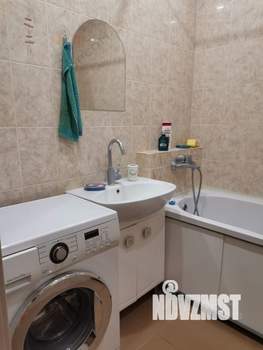 2-к квартира, вторичка, 71м2, 9/24 этаж