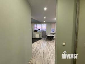 1-к квартира, вторичка, 44м2, 12/13 этаж