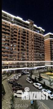 Студия квартира, вторичка, 25м2, 4/16 этаж