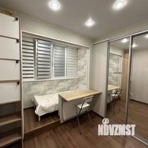 2-к квартира, вторичка, 40м2, 17/24 этаж